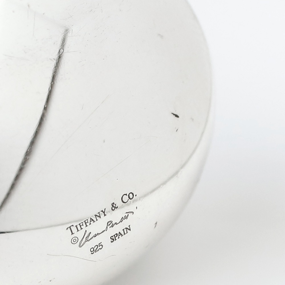 【OLD】TIFFANY&Co.<br>Elsa Peretti Perfume Bottle Necklace