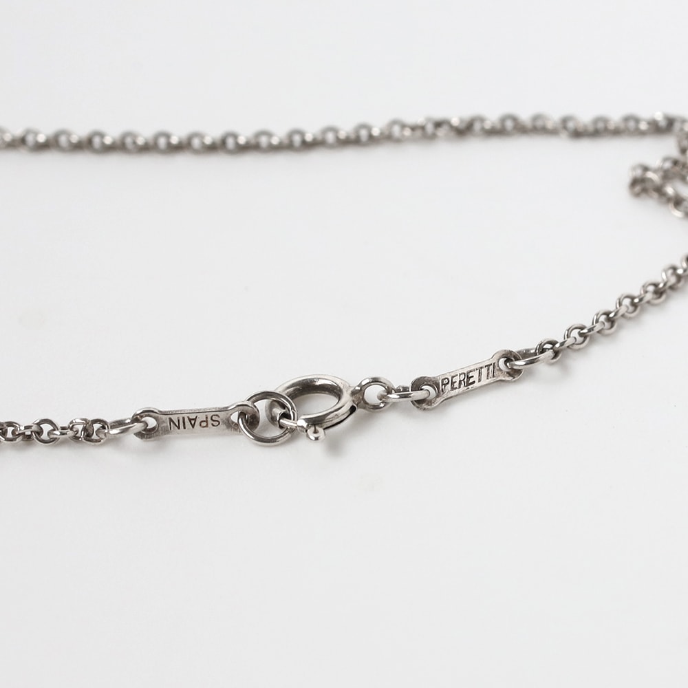 【OLD】TIFFANY&Co.<br>Elsa Peretti Perfume Bottle Necklace