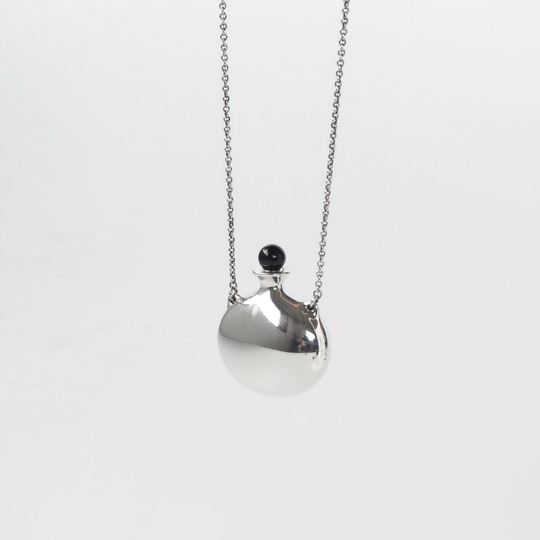 OLD】TIFFANY&Co.<br>Elsa Peretti Perfume Bottle Necklace