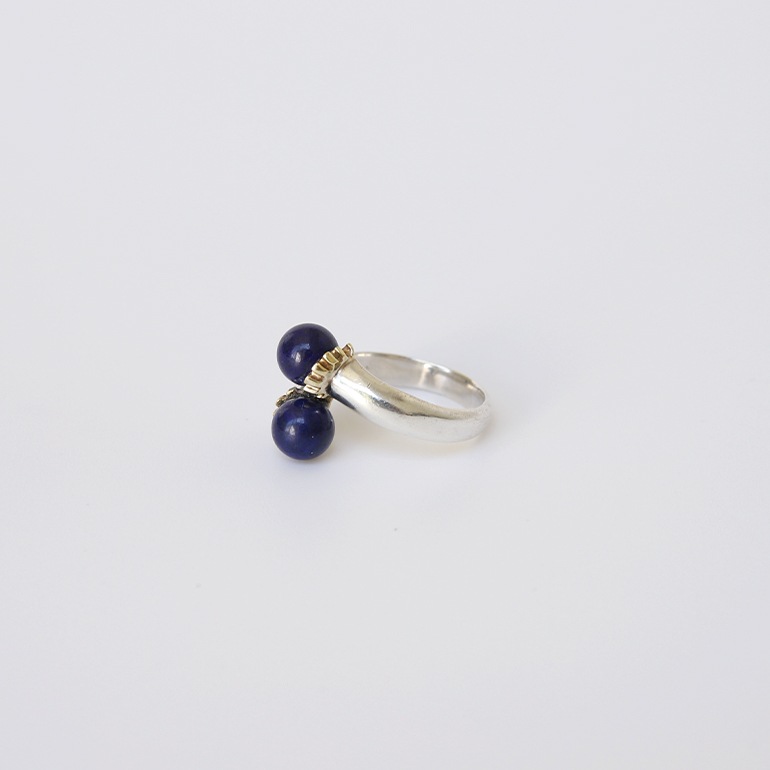 【VINTAGE】TIFFANY&Co. LAPIS LAZULI RING