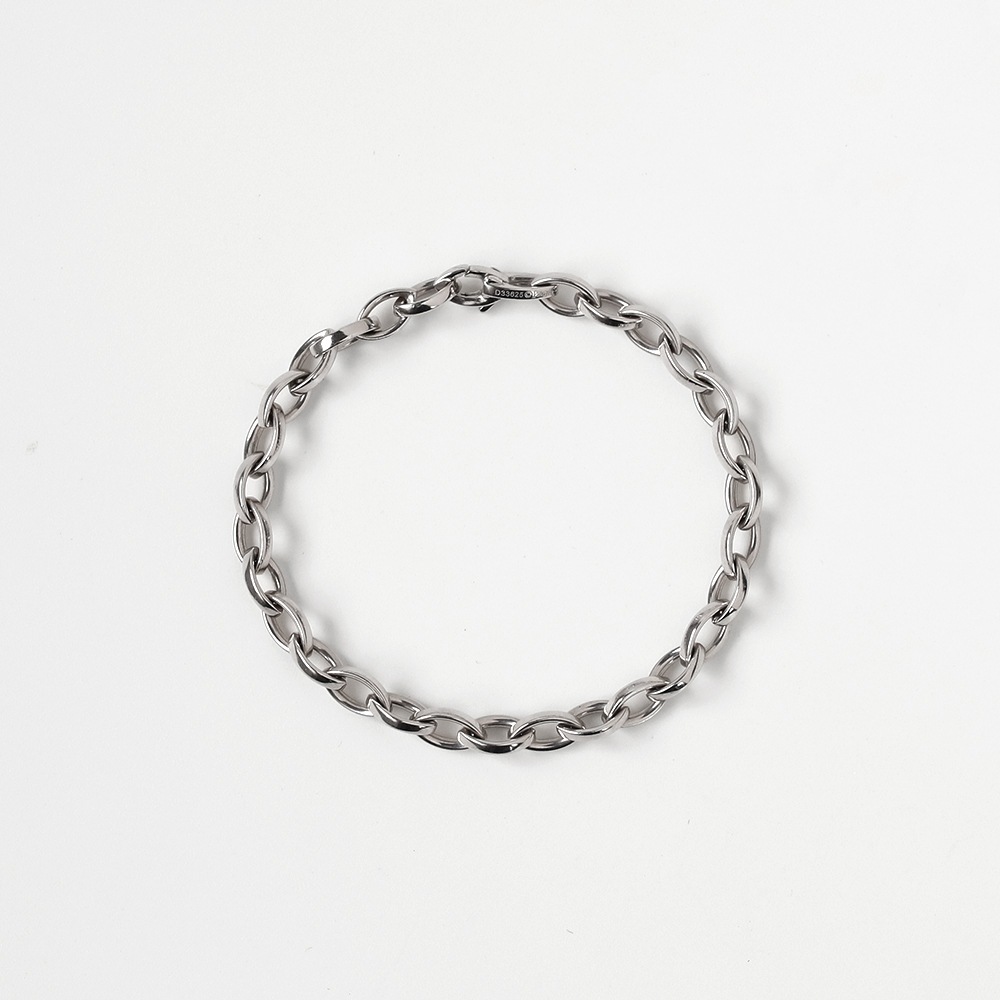 【VINTAGE】PIAGET Doll Bracelet 18k WG