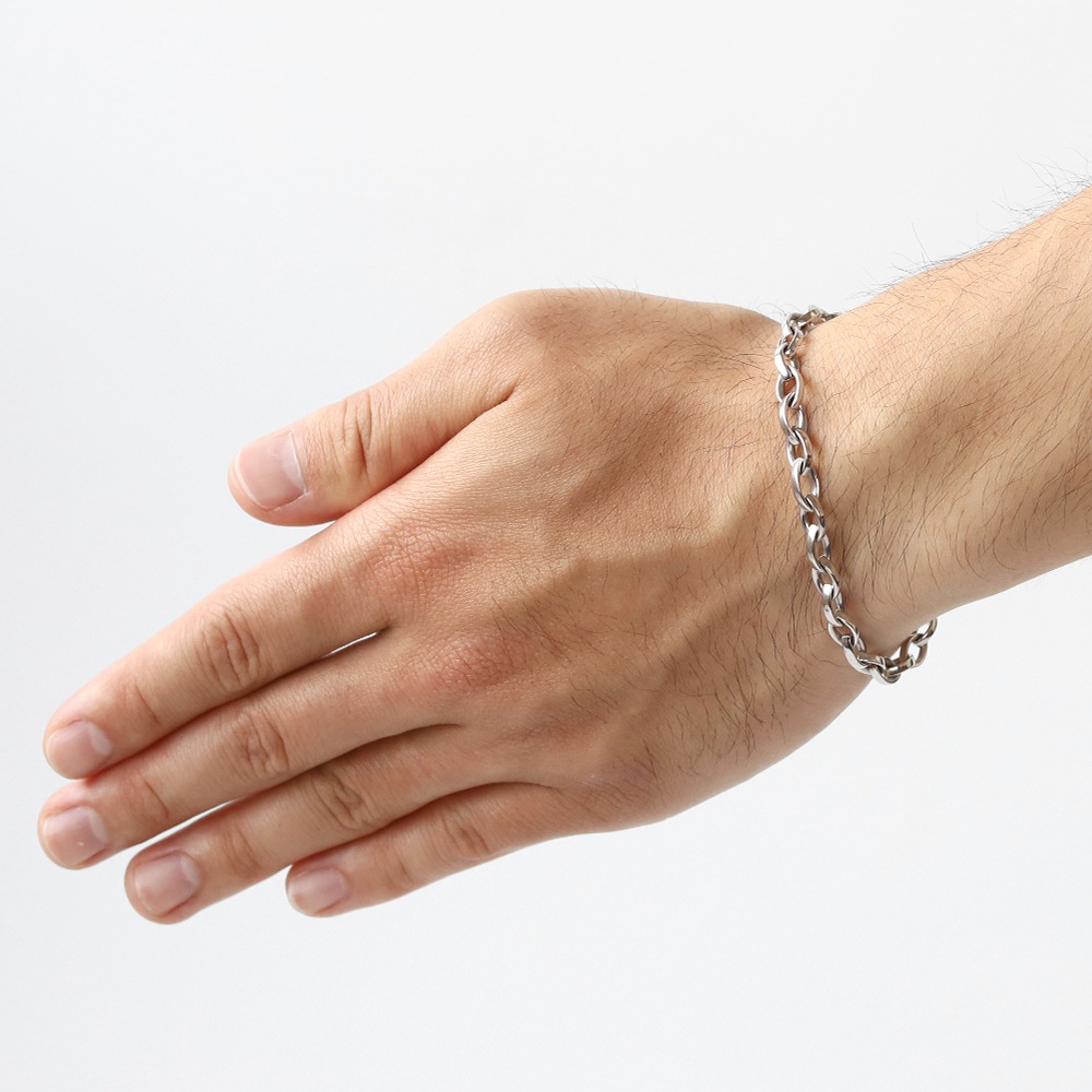 【VINTAGE】PIAGET Doll Bracelet 18k WG