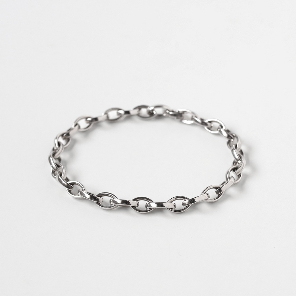 【VINTAGE】PIAGET Doll Bracelet 18k WG
