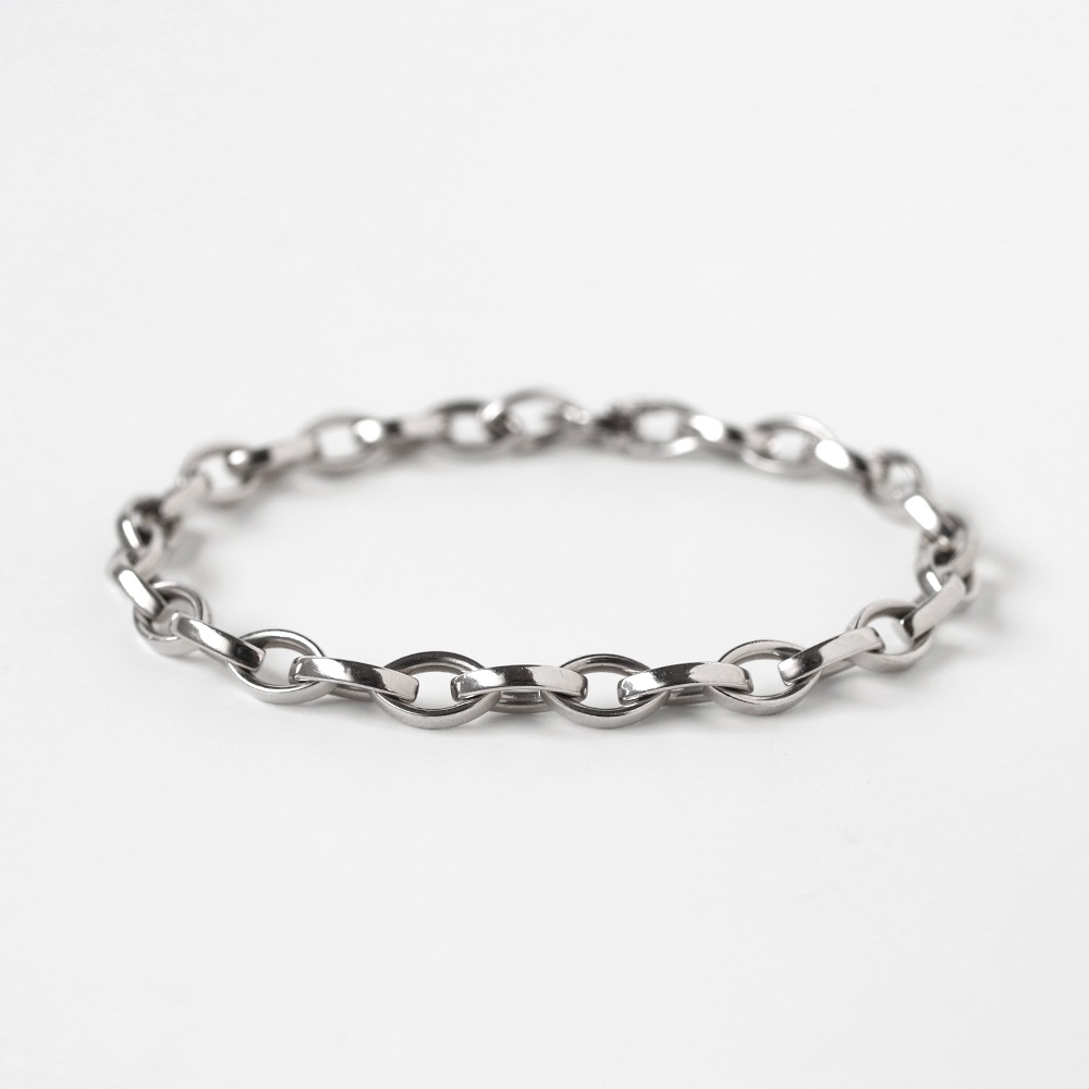 【VINTAGE】PIAGET Doll Bracelet 18k WG