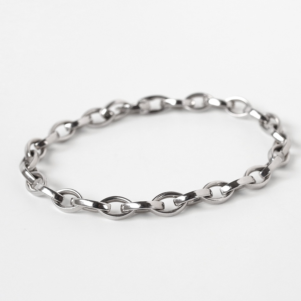 【VINTAGE】PIAGET Doll Bracelet 18k WG