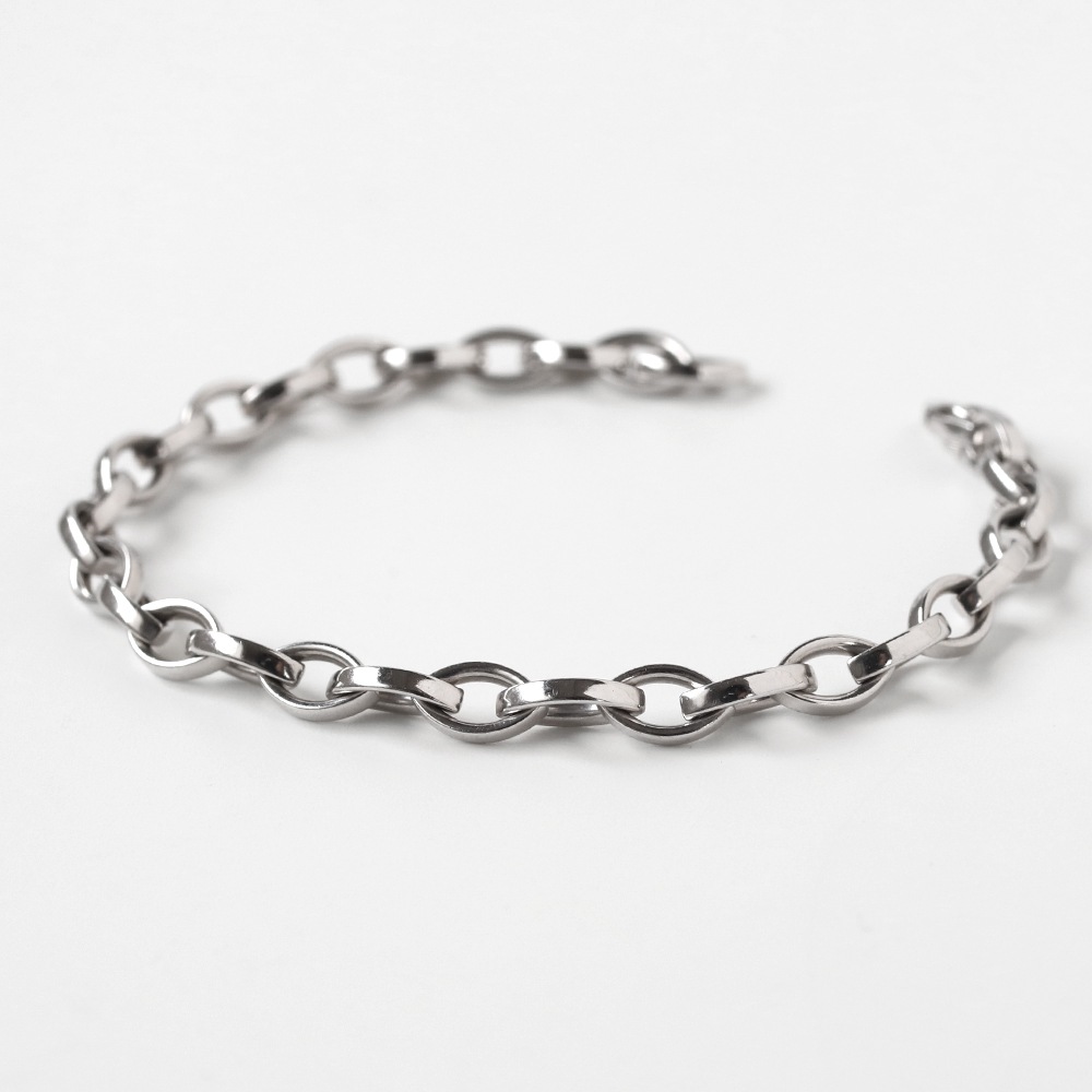 【VINTAGE】PIAGET Doll Bracelet 18k WG