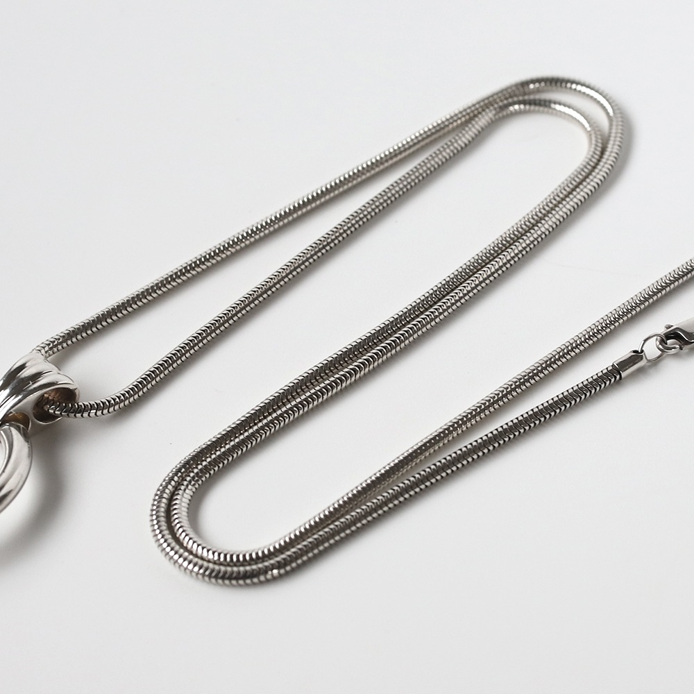 【1990s】TIFFANY&Co. Tassel Necklace