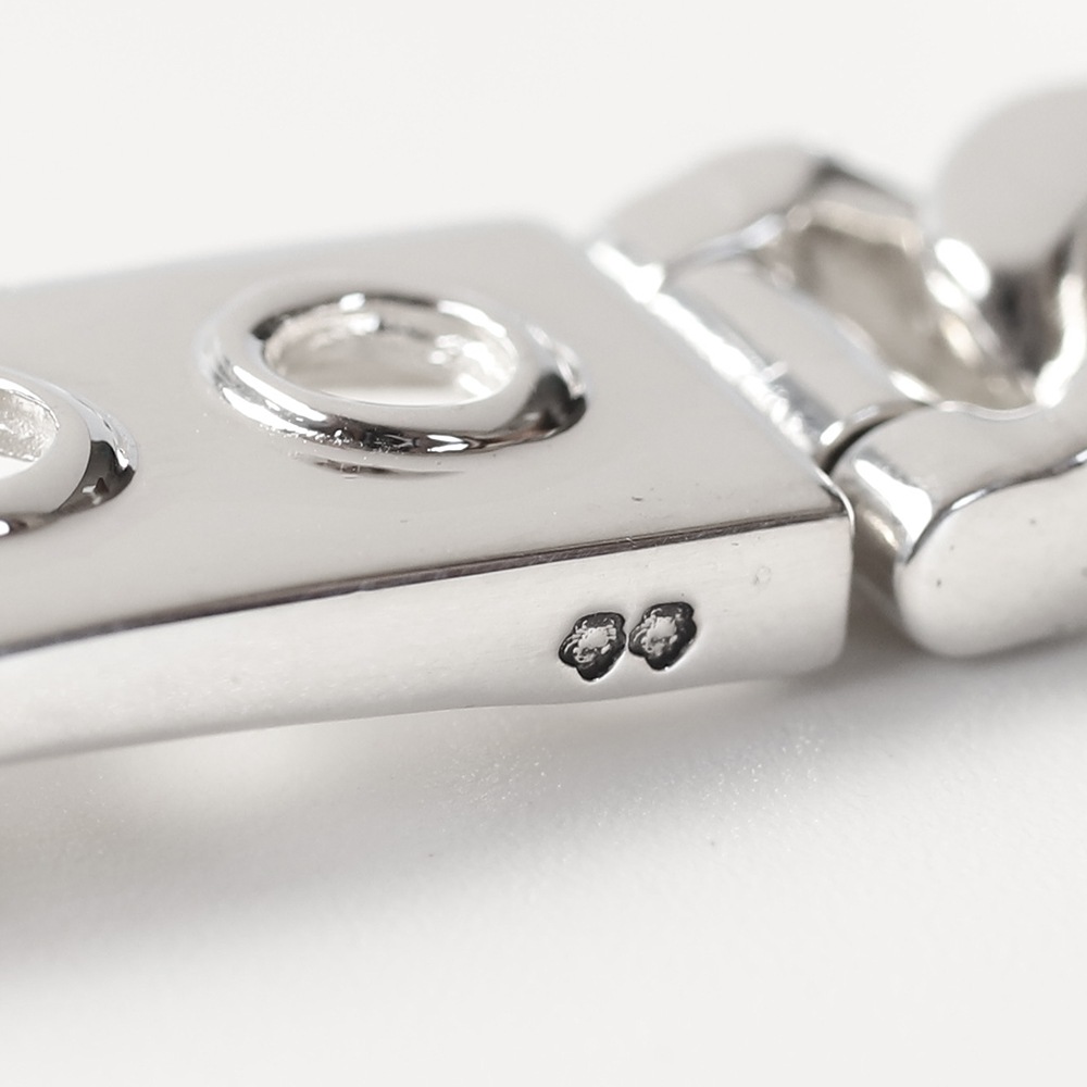 【VINTAGE】HERMES Boucle Sellier MM SV800