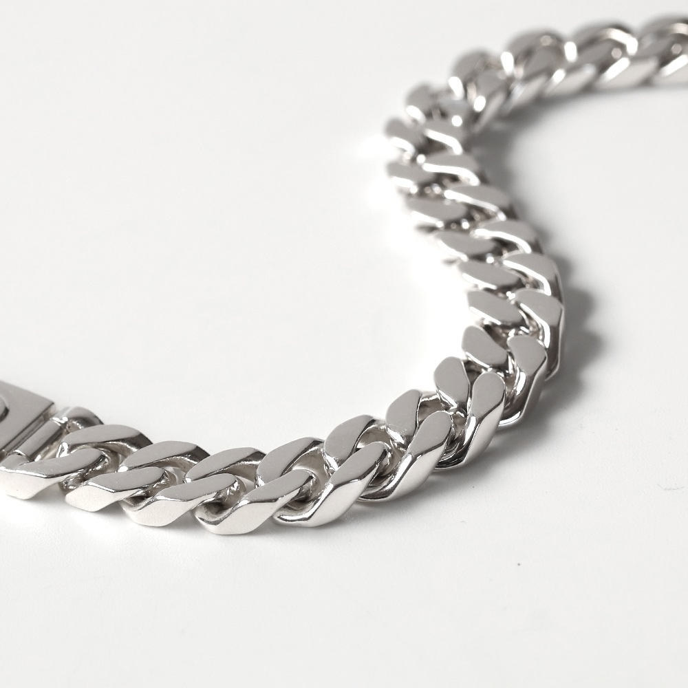 【VINTAGE】HERMES Boucle Sellier MM SV800