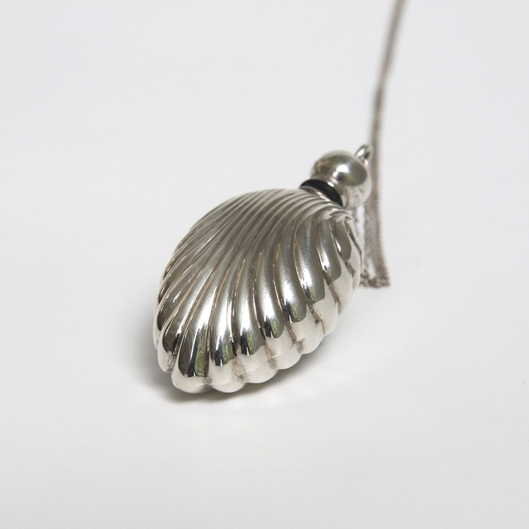 【VINATGE】TIFFANY&Co. Perfume Bottle Necklace