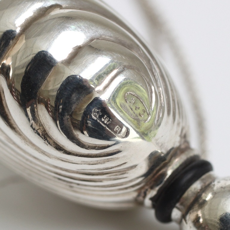 【VINATGE】TIFFANY&Co. Perfume Bottle Necklace