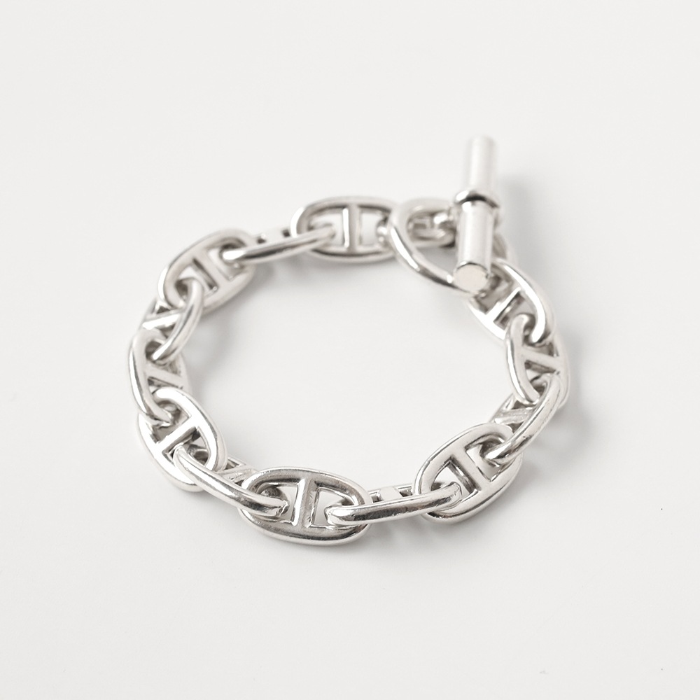 【1990s】HERMES Chaine d’Ancre GM 13