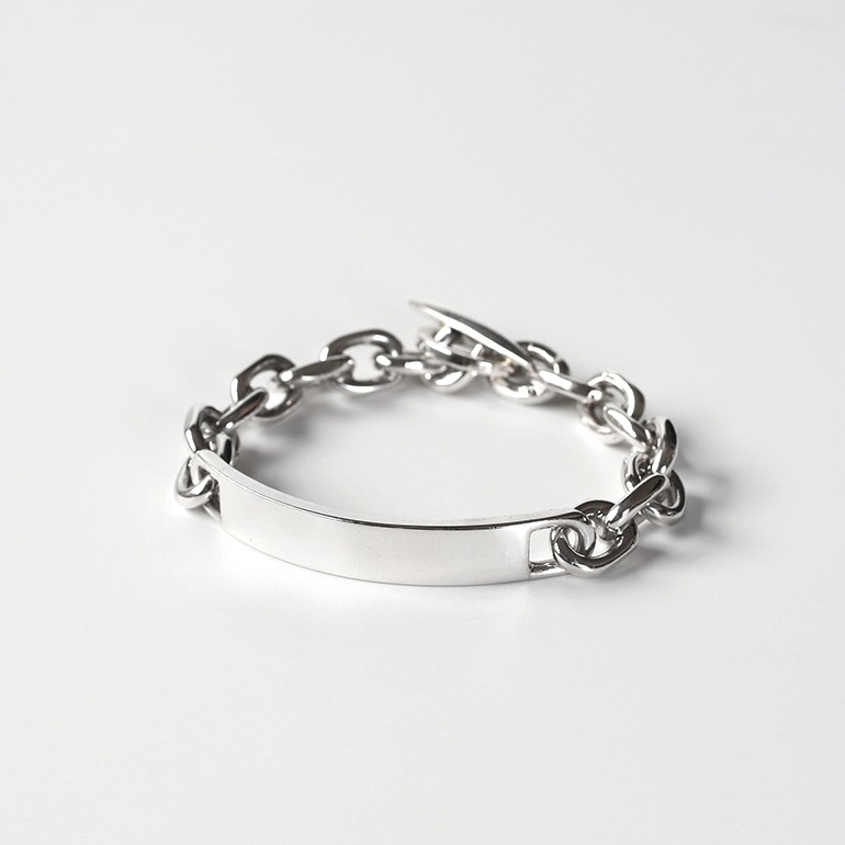 ヴィンテージ】Randers Silversmith, RS, ブレスレット
