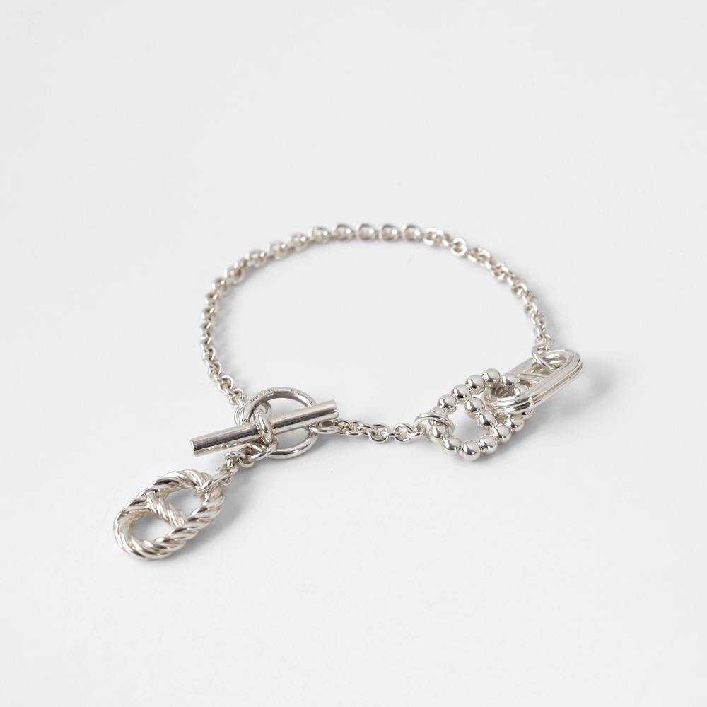 OLD】HERMES Parade PM Bracelet | すべての商品 | MATILDE