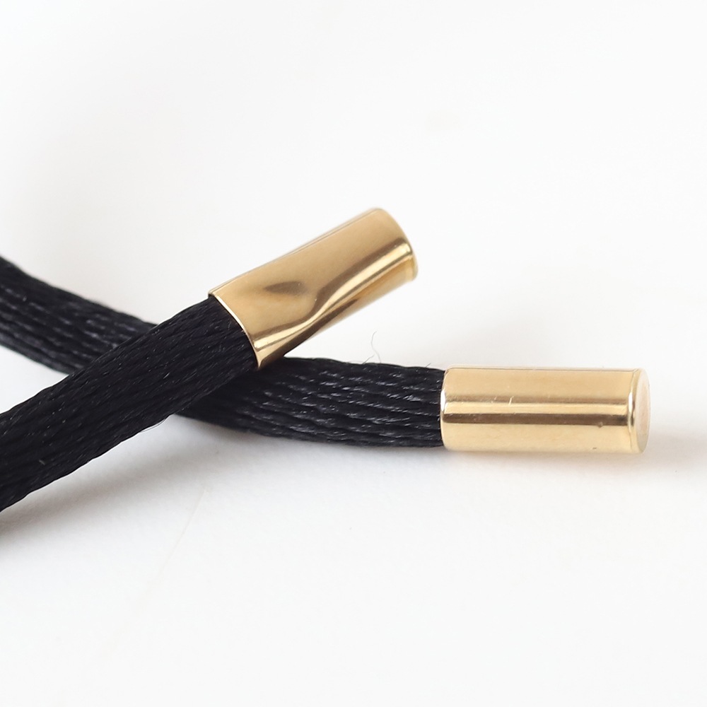 【VINTAGE】Cartier Hindu Necklace 18k YG