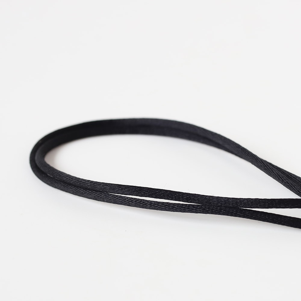 【VINTAGE】Cartier Hindu Necklace 18k YG
