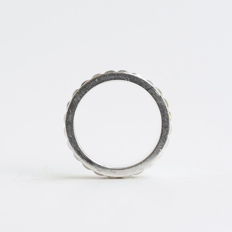 【OLD】TIFFANY&Co. Studs Ring