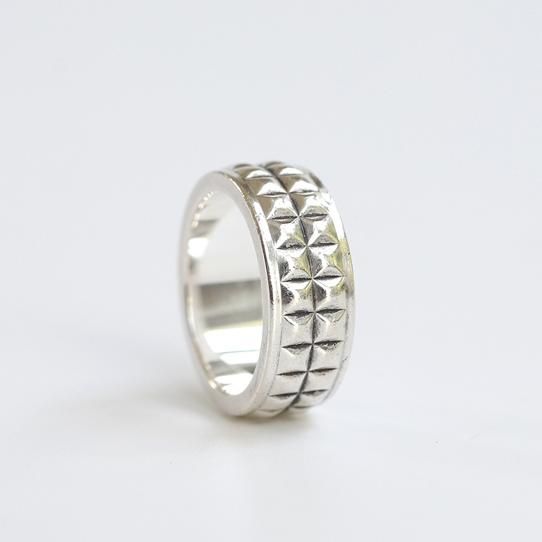 【OLD】TIFFANY&Co. Studs Ring