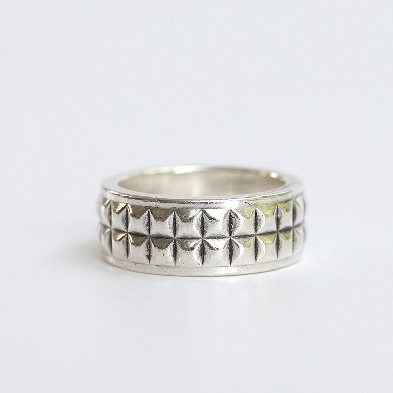 【OLD】TIFFANY&Co. Studs Ring