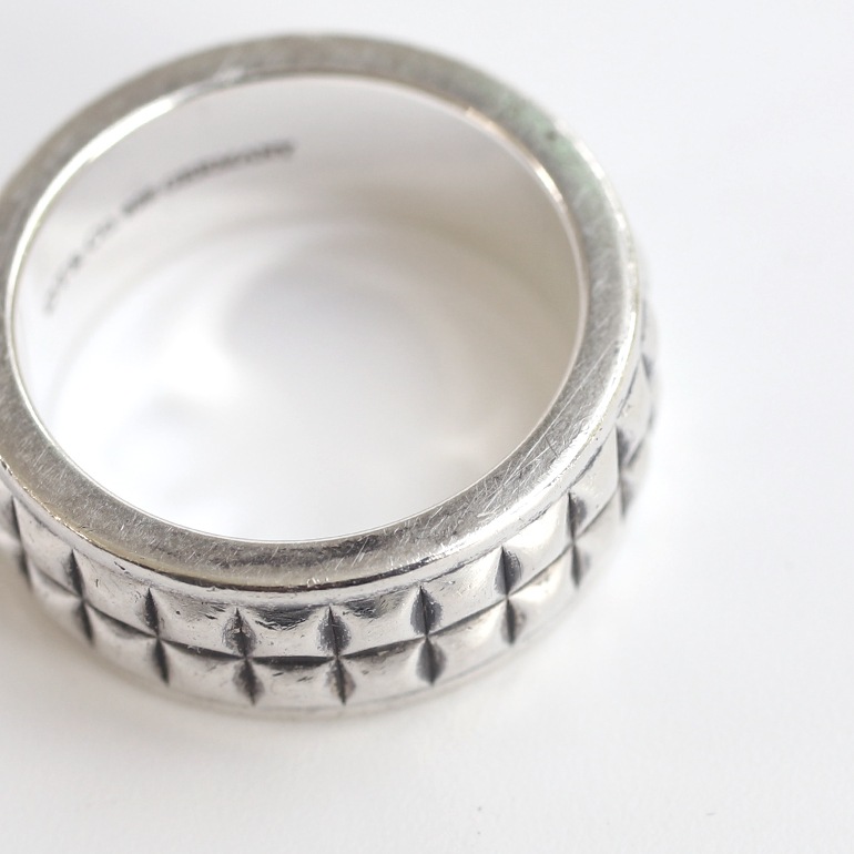 【OLD】TIFFANY&Co. Studs Ring