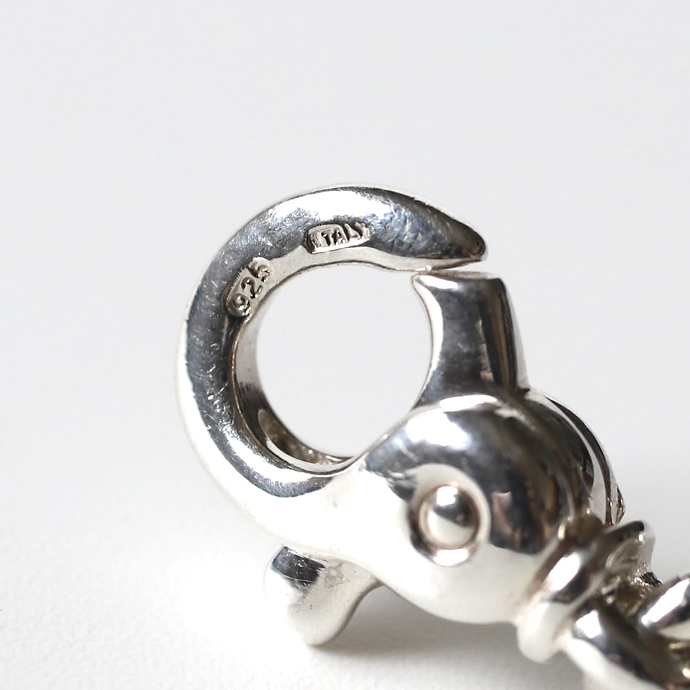 【1990s】TIFFANY&Co. Multi Strand Bracelet