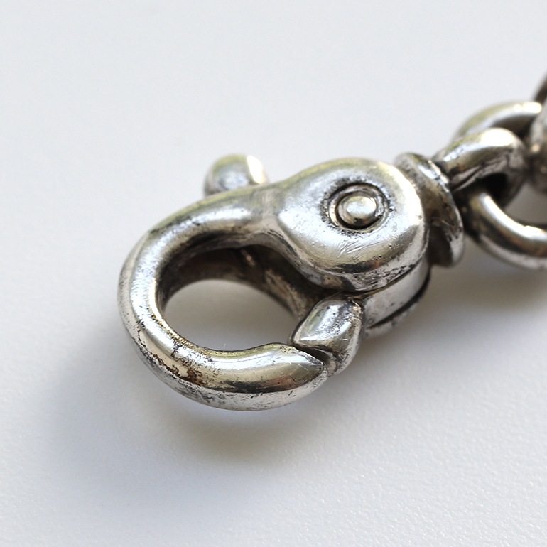 【VINTAGE】TIFFANY&Co. Double Rope Bracelet