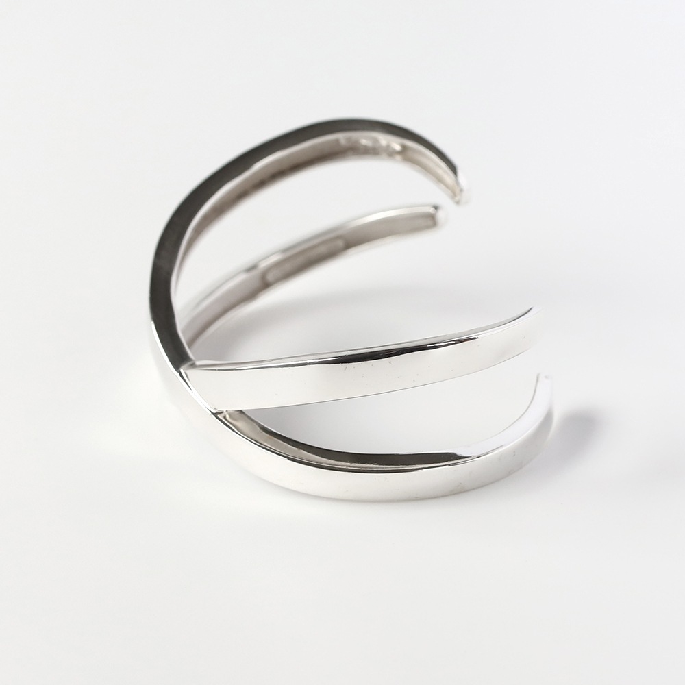 【VINTAGE】TIFFANY&Co. Paloma Picasso X Cuff