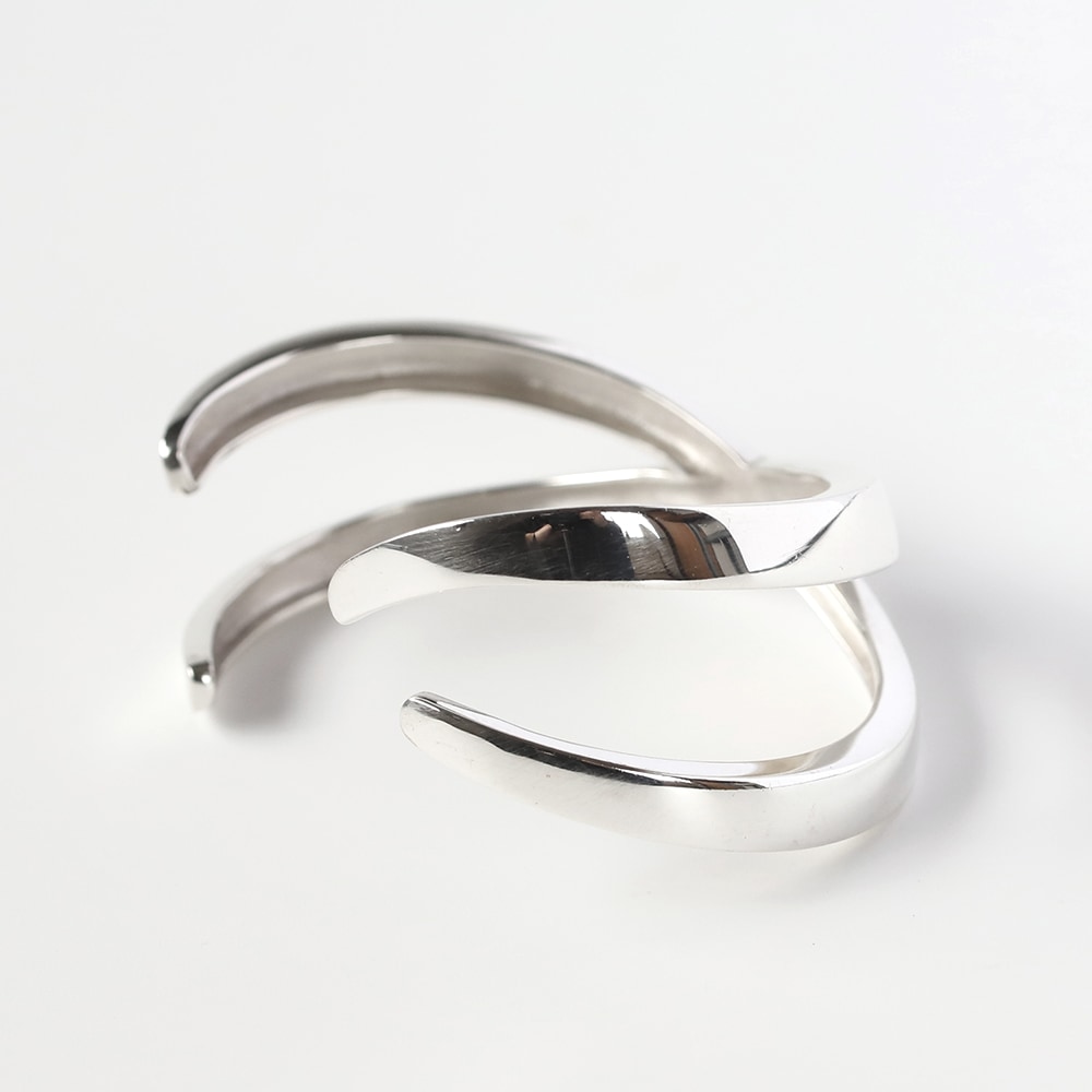 【VINTAGE】TIFFANY&Co. Paloma Picasso X Cuff