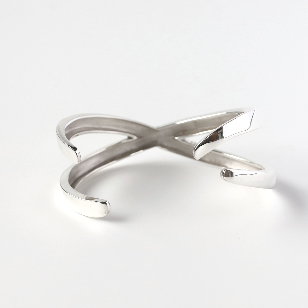 【VINTAGE】TIFFANY&Co. Paloma Picasso X Cuff