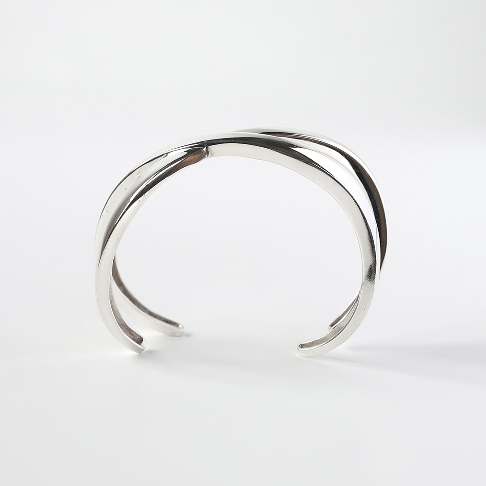 【VINTAGE】TIFFANY&Co. Paloma Picasso X Cuff