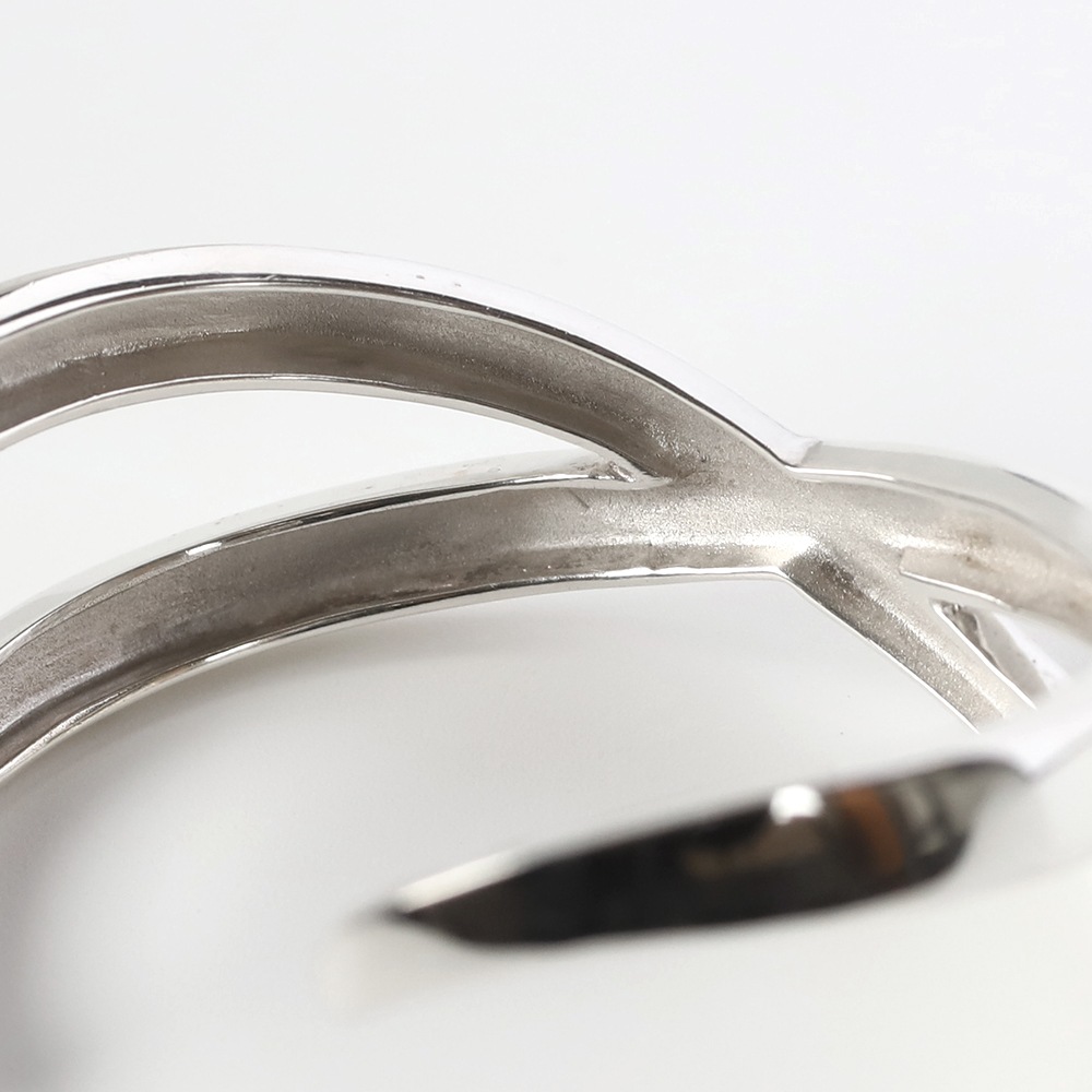 【VINTAGE】TIFFANY&Co. Paloma Picasso X Cuff