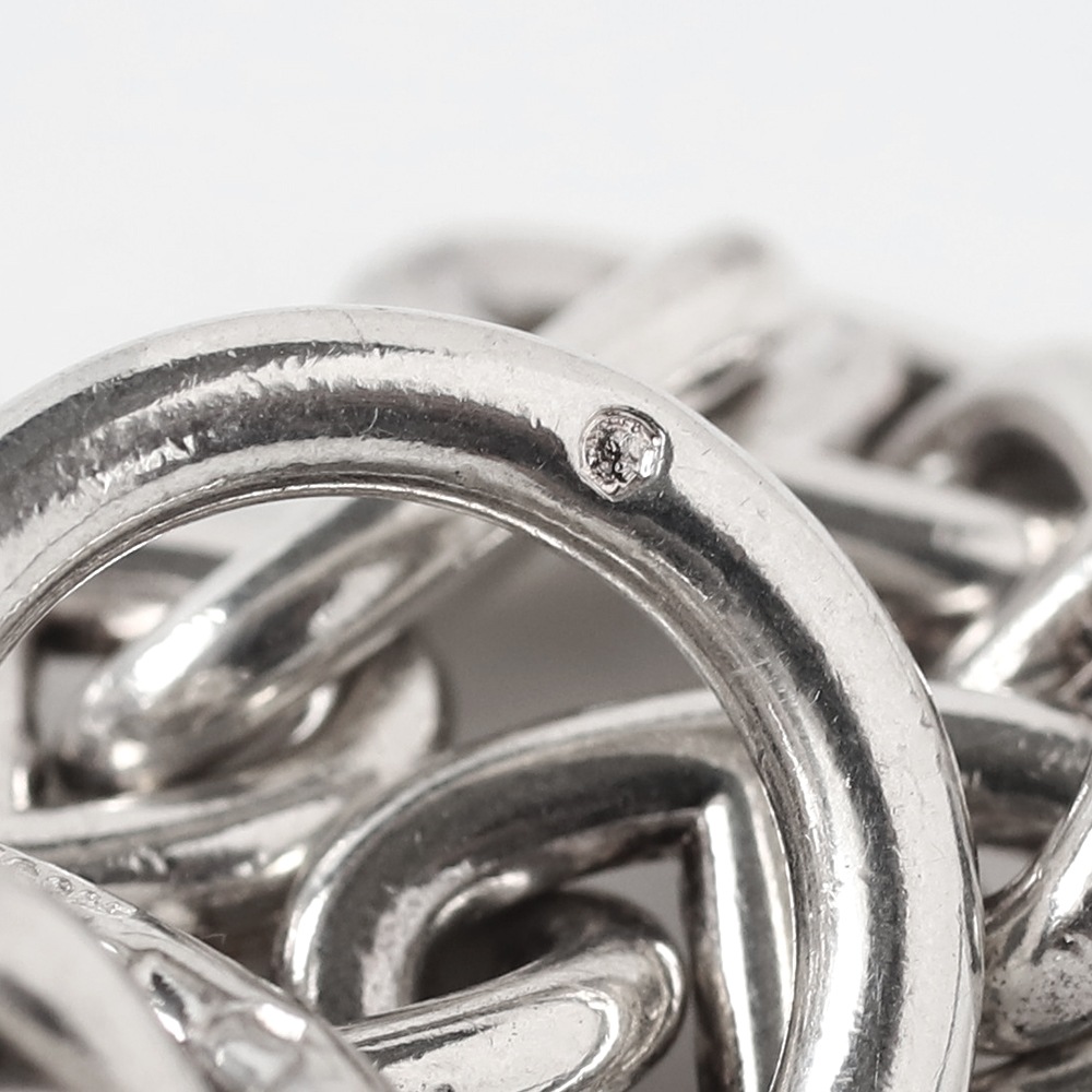 【OLD】HERMES Chaine d’Ancre MM 16
