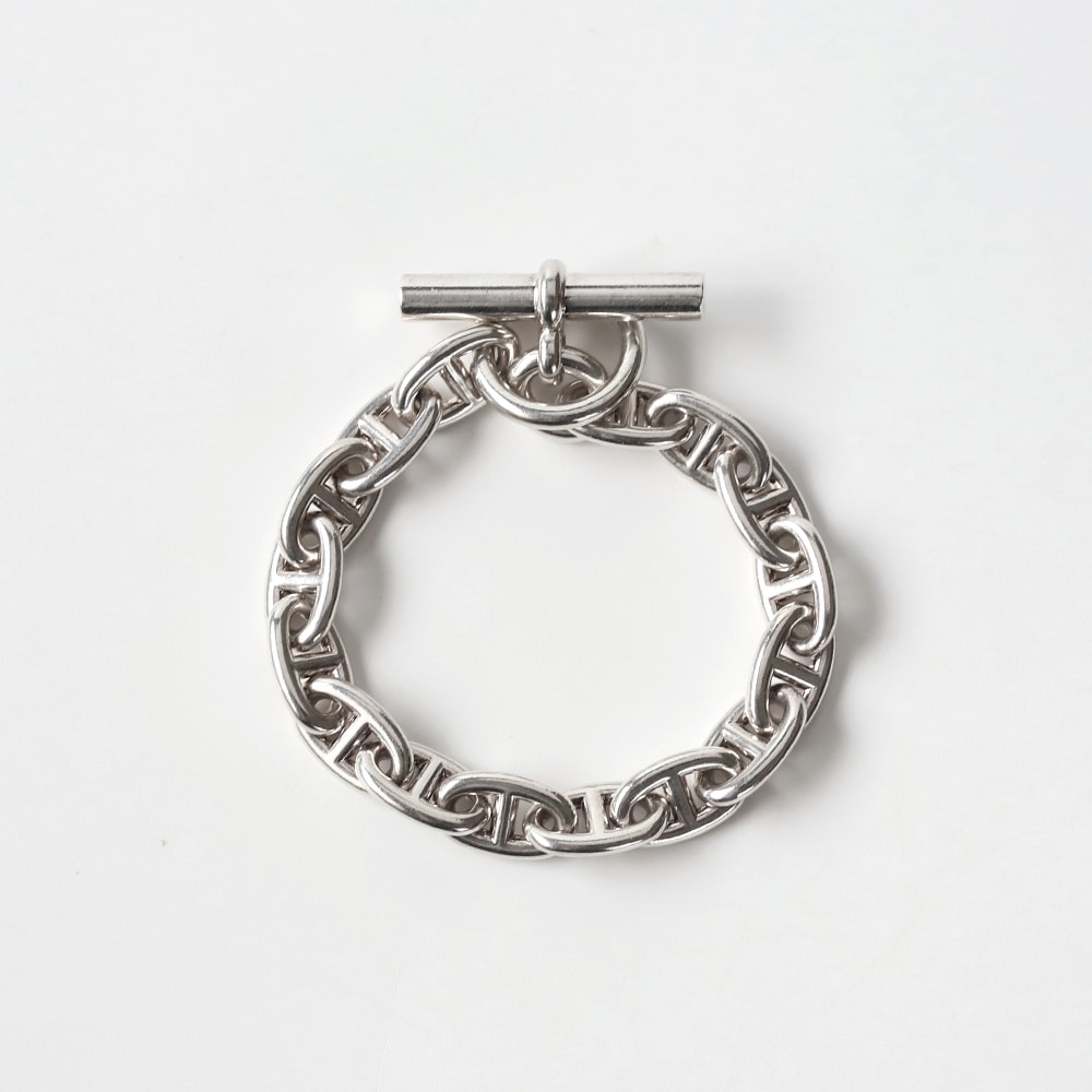 【OLD】HERMES Chaine d’Ancre MM 16