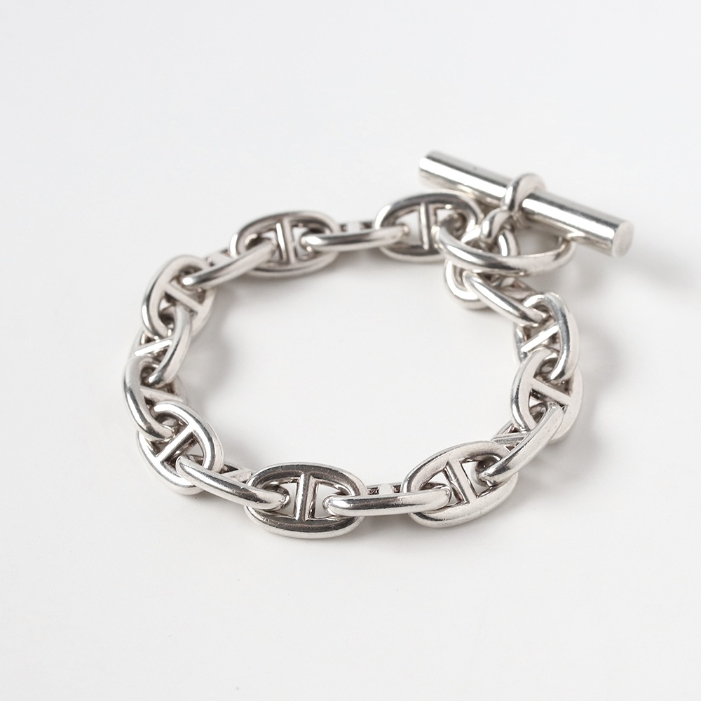 【OLD】HERMES Chaine d’Ancre MM 16