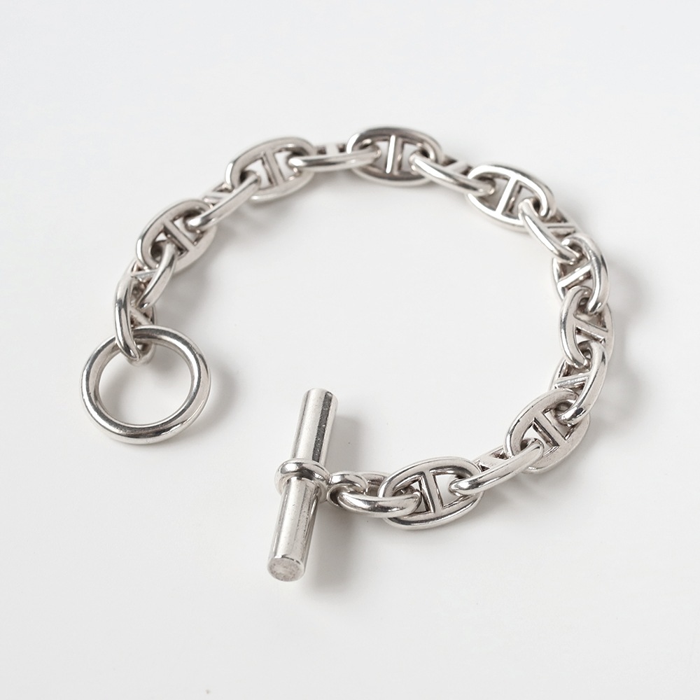 【OLD】HERMES Chaine d’Ancre MM 16