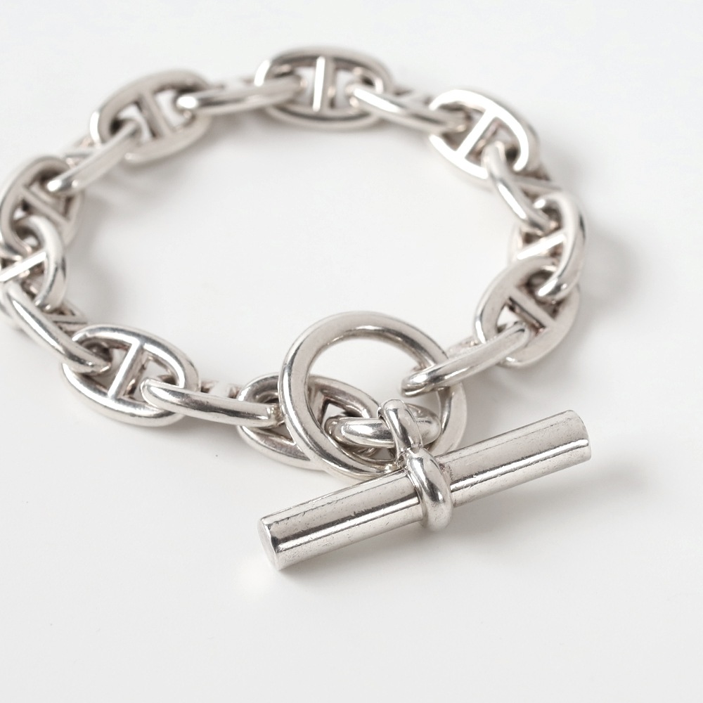 【OLD】HERMES Chaine d’Ancre MM 16