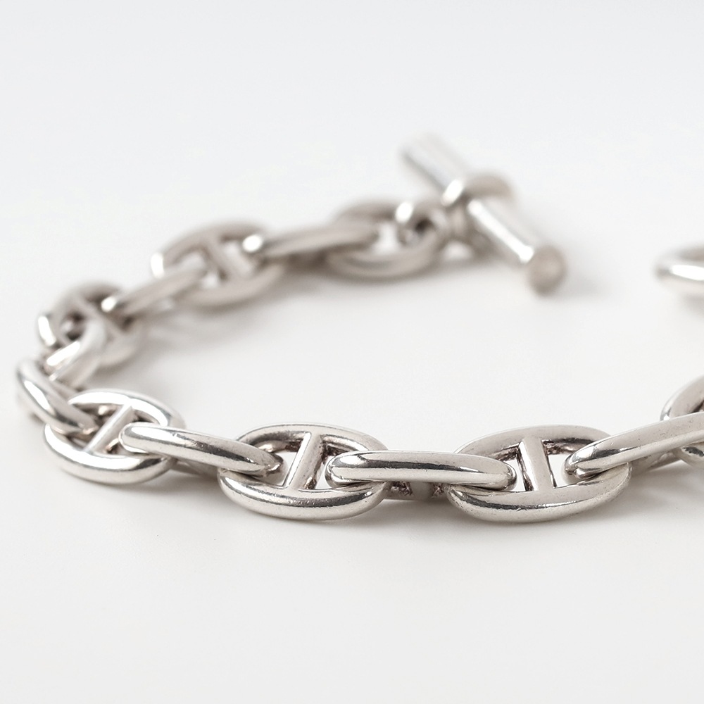 【OLD】HERMES Chaine d’Ancre MM 16