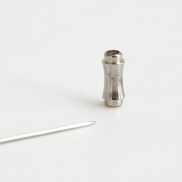 【VINATGE】TIFFANY&Co. Acorn Stick Pin