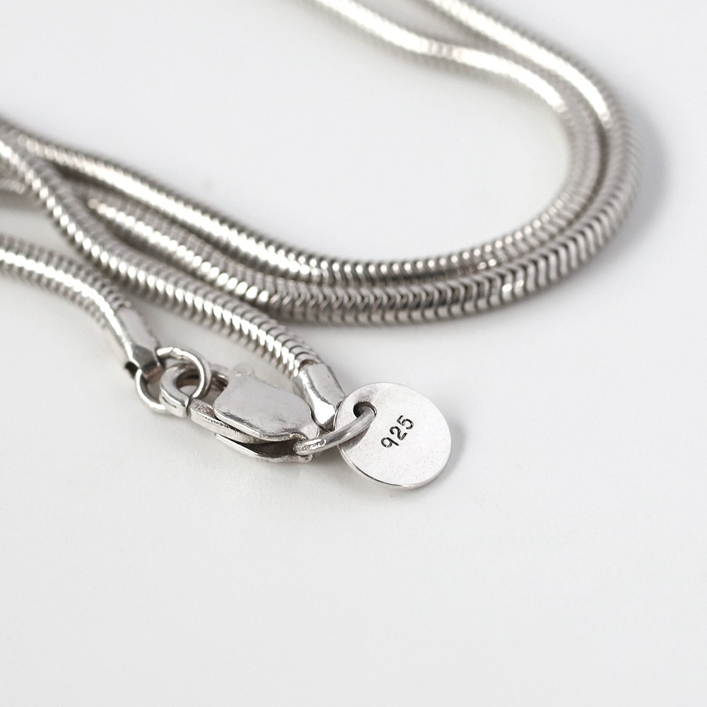 【1986】TIFFANY&Co. Bosun's Whistle Necklace