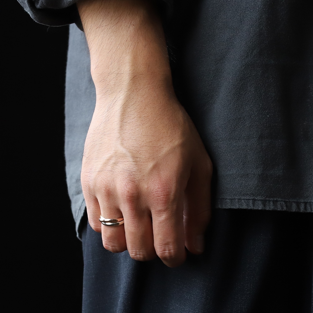【1984】Cartier Trinity Ring