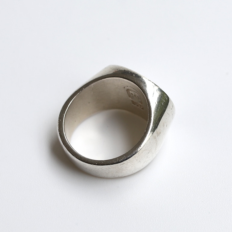 【VINTAGE】Ralph Lauren Signet Ring