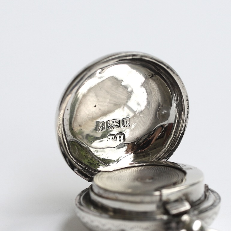 【1901】Victorian Sovereign Case