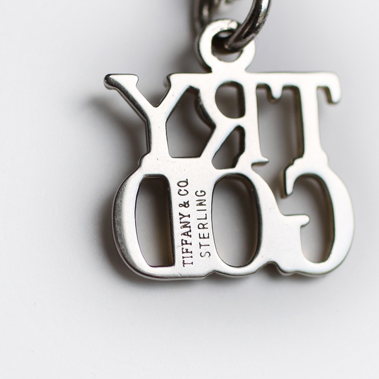 【1970s】 TIFFANY&Co. 