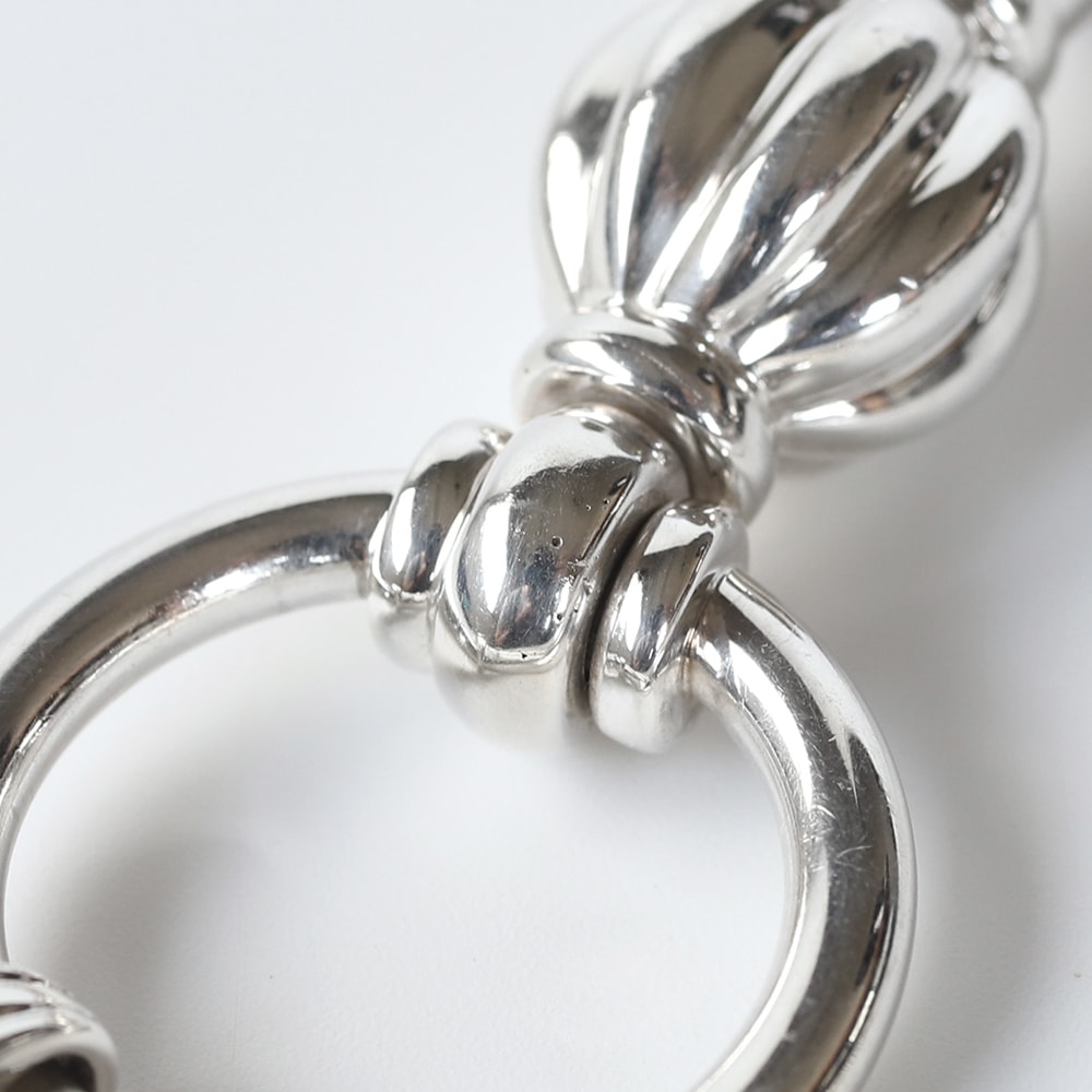 【1990s】TIFFANY&Co. Tassel Necklace