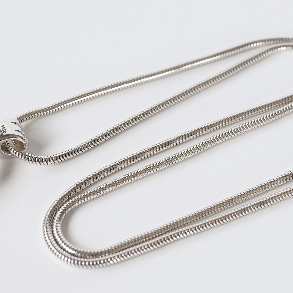 【1990s】TIFFANY&Co. Tassel Necklace