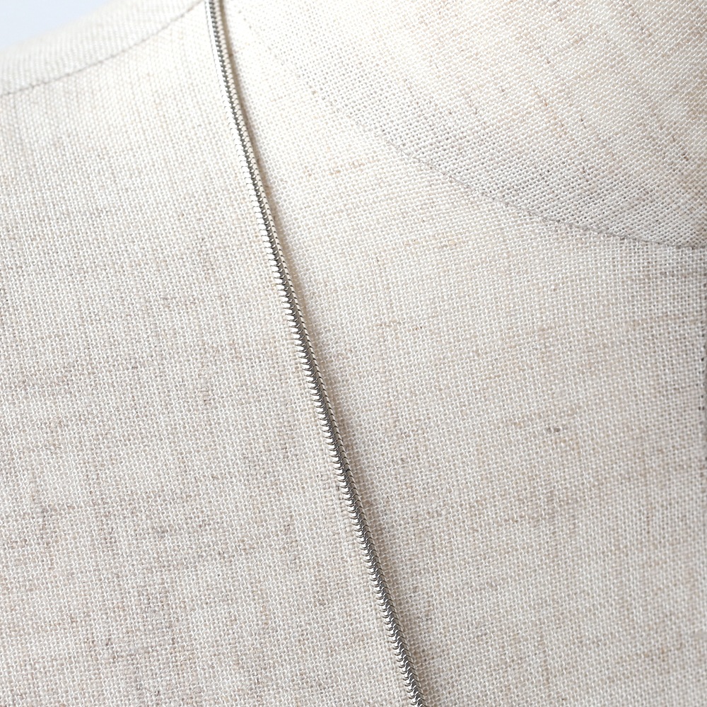 【1990s】TIFFANY&Co. Tassel Necklace