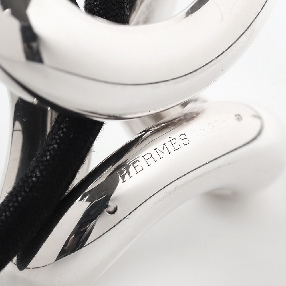 【OLD】HERMES Lima Necklace GM