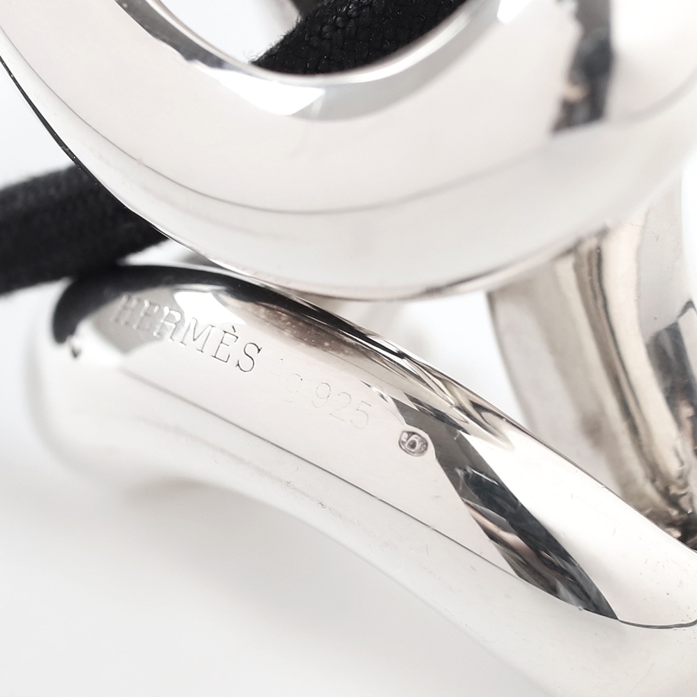 【OLD】HERMES Lima Necklace GM