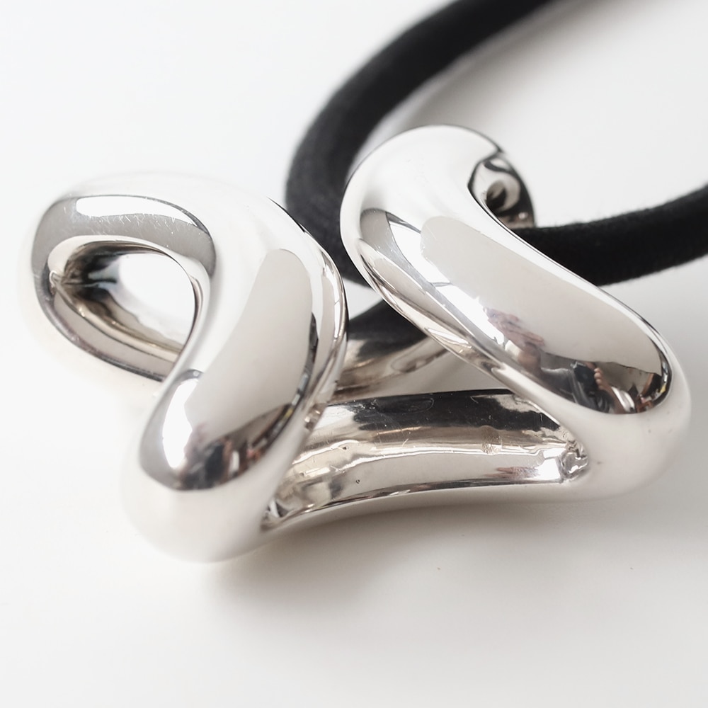 【OLD】HERMES Lima Necklace GM