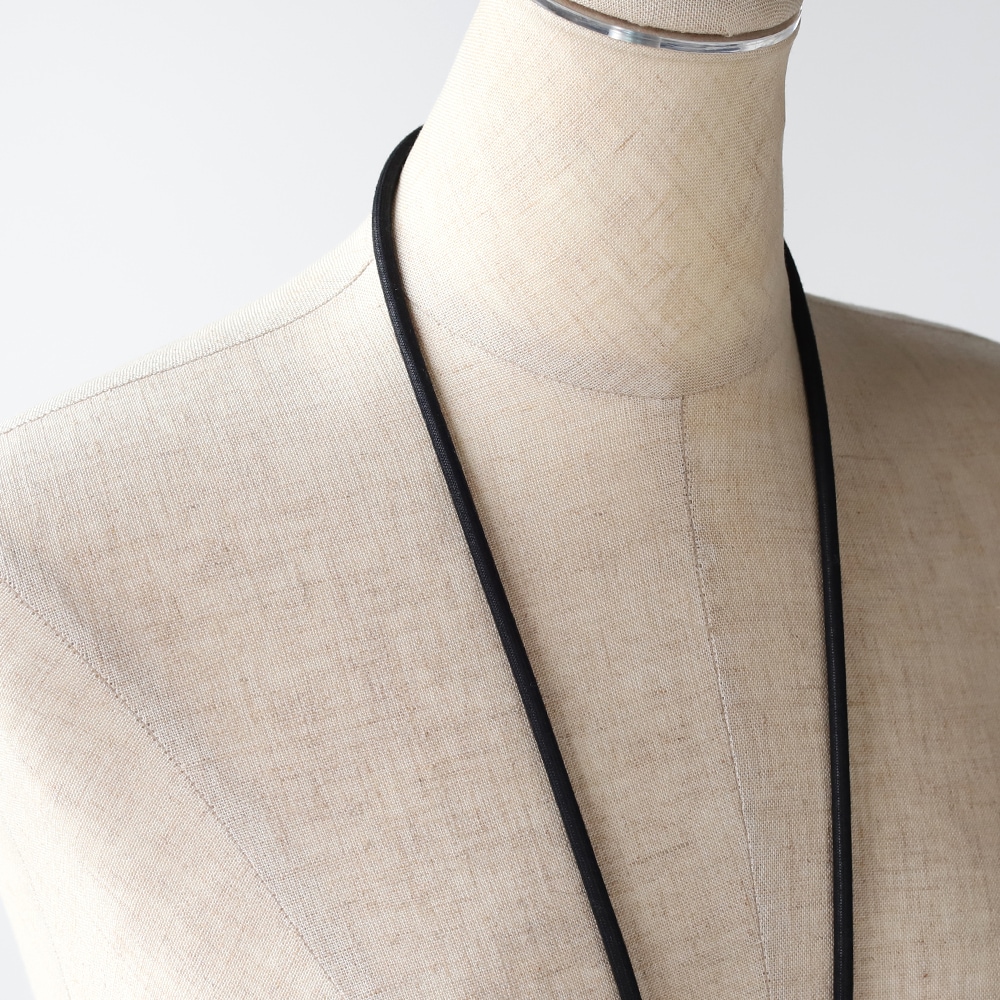 【OLD】HERMES Lima Necklace GM